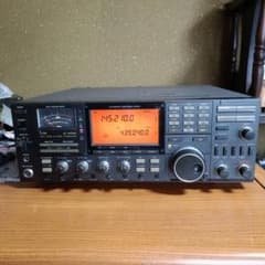 だ*ん様 ICOM IC−970D　ハイパワー機　ジャンク だ*ん様 ICOM IC−970D ハイパワー機 ジャンク - メルカリ