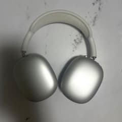 airpodsmax シルバー Appleのサムネイル