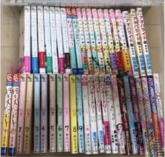 専用ページ リトルウィッチアカデミアのサムネイル