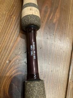 Gルーミス g•loomis GL2 786C CBR クランクベイトロッド Gルーミス g•loomis GL2 786C CBR クランクベイトロッド - メルカリ