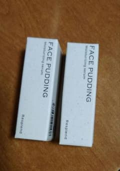 フェイスプリン Moisturizing serum 美容液 8ML × 2本のサムネイル