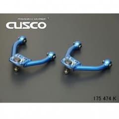 cusco 調整式アッパーアーム JZX90 JZX100のサムネイル