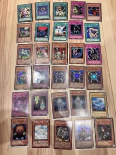 Y*I様 遊戯王OCG デュエルモンスターズ 大量まとめ売り 遊戯王OCG デュエルモンスターズ カードまとめ売り - メルカリ