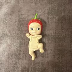 ソニーエンジェル ヒッパーズ いちごのサムネイル