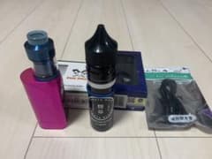 Asmodus Colossal 80W ＆  Dead Rabbit RTAのサムネイル