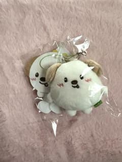 RIIZE アントン ドールキーリング キーホルダー モンリョンイ - メルカリ