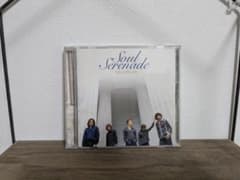 ゴスペラーズ Soul Serenade CDのサムネイル