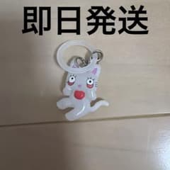 めじるしアクセサリー　ノンタン