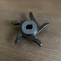 19SLX MGL純正スタードラグ KTF IXA ZPI アベイル ゴメクサス - メルカリ