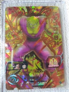 スーパードラゴンボールヒーローズ　UGM2-065 ピッコロSHのサムネイル