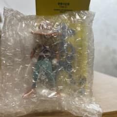 ONE PIECE 冒険の記憶 Vol.2 フィギュア シークレットバギーのサムネイル