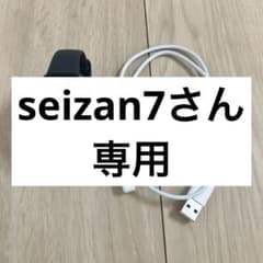 美品 ファーウェイHUAWAI band8 スマートウォッチ　デジタル時計　本体のサムネイル