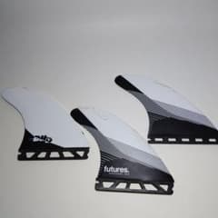 フューチャーフィン FUTURES ダレンハンドレー RTM HEX DHD - メルカリ