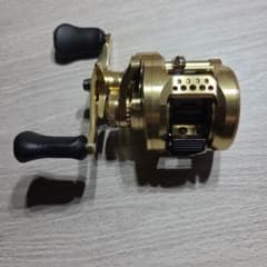 SHIMANO 23OCEA CONQUEST 201PG ベイトリール SHIMANO 23OCEA CONQUEST 201PG ベイトリール - メルカリ