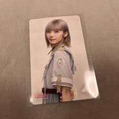 藤吉夏鈴　HMVクーポンのサムネイル