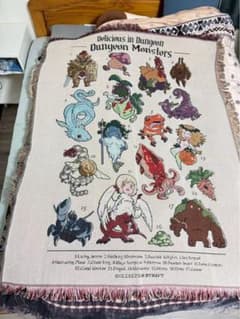 激レア リボーン＆沢田綱吉(中世ヨーロッパ風) タペストリー REBORN