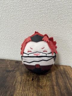 僕のヒーローアカデミア　ふわコロりん　Special 切島鋭児郎のサムネイル