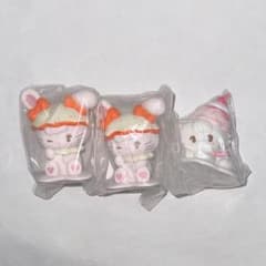 mikko とろり〜んマスコット　ムース　キャミー lil ala modeのサムネイル