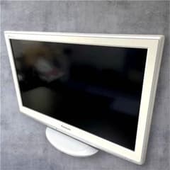 Panasonic ビエラ TH-L32X1-W (32V型)本日限定のサムネイル