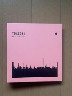 YOASOBI THE BOOK【値下げ可】のサムネイル
