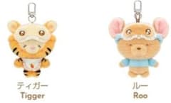 TOP TOY ディズニーミッキーファミリースリープウェア ぬいぐるみのサムネイル