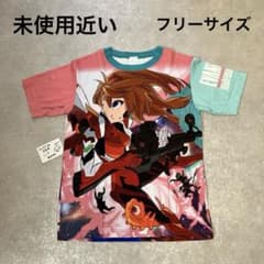 【未使用近い】エヴァンゲリオンストア×すしお、Tシャツ 未使用近い】エヴァンゲリオンストア×すしお、Tシャツ - メルカリ
