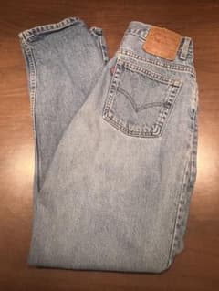 Levi's 550 釉様 専用ページのサムネイル