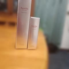 オレリーAurelie. Wrinkle Repair セット - メルカリ