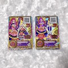 アイカツカード エターナルクイーン アイカツカード エターナルクイーン - メルカリ