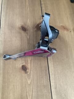 Shimano Claris フロントディレイラー 31.8mmのサムネイル