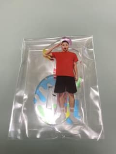 春のラフフェス2022  オンラインくじ　ヘンダーソン子安　アクスタのサムネイル