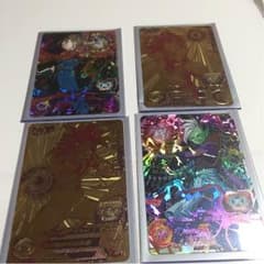 スーパードラゴンボールヒーローズジミンさん専用のサムネイル