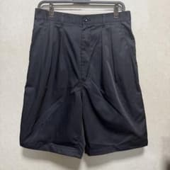 COMME des GARCONS HOMME 2タックショーツ COMME des GARCONS HOMME 2タックショーツ - メルカリ