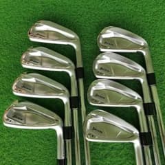 スリクソン ZXi7 8本セット 3番-PW アイアン メーカーカスタム品 スリクソン ZXi7 8本セット 3番-PW アイアン メーカーカスタム品