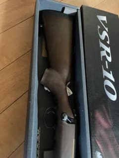 VSR-10 リアルショックバージョンのサムネイル