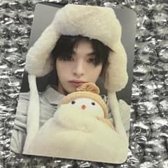 xikers イェチャン トレカ - メルカリ