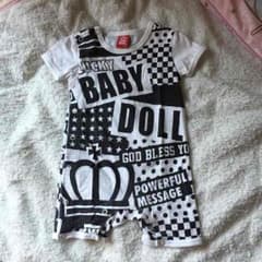 BABY DOLLのサムネイル