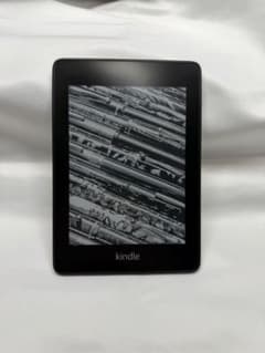 【美品】Kindle Paperwhite 第10世代 8GB 広告なしのサムネイル