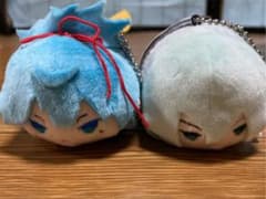 もちマス　江雪左文字　小夜左文字のサムネイル