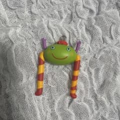 ナンジャモンジャ　ガチャガチャのサムネイル