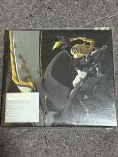 [Fate/Apocrypha] 2nd 쿨 ASH [기간 생산 한정판]