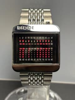 【美品希少品】SEAHOPE DIODE 廃盤品 シーホープ ダイオード 腕時計 美品希少品】SEAHOPE DIODE 廃盤品 シーホープ ダイオード 腕時計