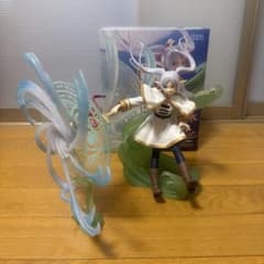 Funeral Frieren FIGURIZMα Frieren Magical Heights