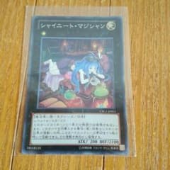 シャイニート・マジシャン　(中古)のサムネイル