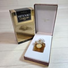 未使用 ゲラン ミツコ パルファム 15ml 香水 ヴィンテージ
