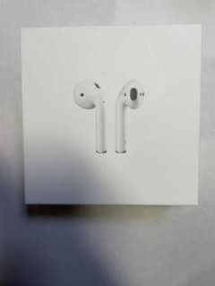 Apple AirPods エアーポッズ　第一世代のサムネイル