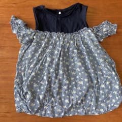トップス　ティシャツ　150のサムネイル