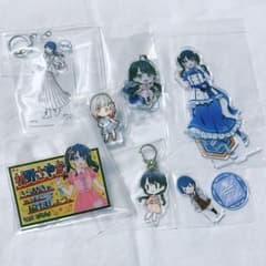 村野さやか アクリルスタンド アクキー アクスタ - メルカリ