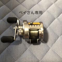 ☆ベイさん専用☆シマノ 09カルカッタコンクエスト 201DCのサムネイル