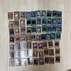 遊戯王のサムネイル